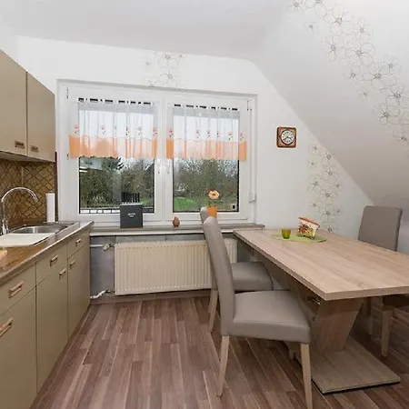 Poppe Lejlighed Loxstedt